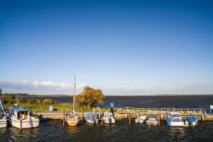 Apartment Neuendorf - Hiddensee 2