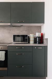 Barnet House Serviced Apartments