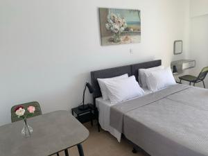 Rimini Balcony Studios - Steps from the Sea