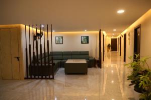 Elara Residency Cheravathur