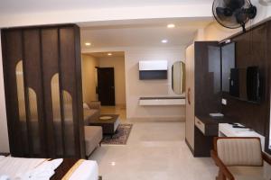 Elara Residency Cheravathur