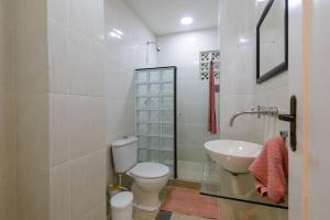 Maravilho Apartamento com 3 Quartos em Copacabana