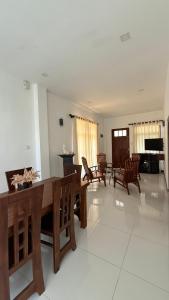 Hill View Villa in Gampola