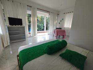 Hotel Campestre Mastranto