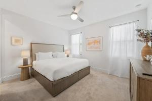 Marco Island Villa - Waterfront, Pool & Boat Dock