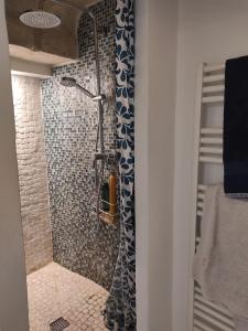 Historic Center & Private Patio