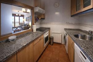 Apartamento vacacional Marita