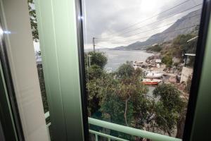 Nissaki Waterfront Houses