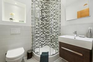 Soho Nightlife Apartment Near Piccadilly Circus