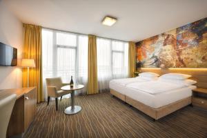 Akcent hotel