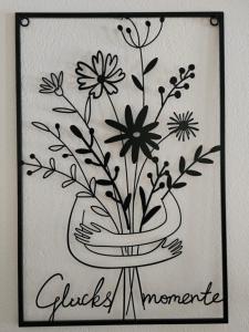 80m2 Ferienwohnung - Landquartier Moik Ankommen - Durchatmen - Abschalten