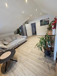 80m2 Ferienwohnung - Landquartier Moik Ankommen - Durchatmen - Abschalten