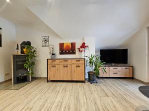 80m2 Ferienwohnung - Landquartier Moik Ankommen - Durchatmen - Abschalten