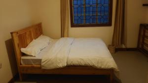 Arusha backpackers homes