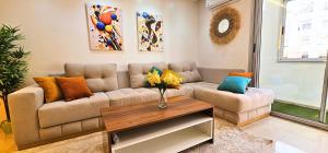 Dar Lighthouse - Piscine, Détente, Tranquillité