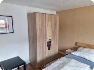 Gästezimmer Rauw