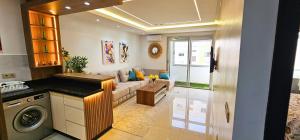 Dar Lighthouse - Piscine, Détente, Tranquillité