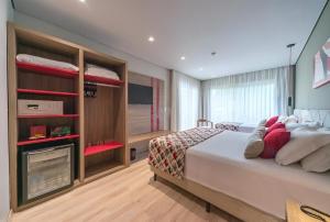 Laghetto Stilo Borges - Apto 403B