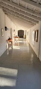 La estancia Yapeyú