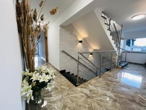 ROYAL Villa RESORT & SPA - Jacuzzi, Sauny, MELEX na plażę, Masaże, Apartamenty z kuchnią, Widok na Zalew Wiślany