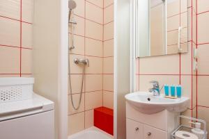 Solec Powiśle Harmony Apartment by BookingHost