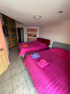 LIVAS Corinth Seaside Family Apartment