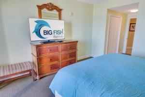 5 Anderson Direct Oceanfront Wraparound Balcony