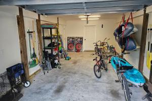 OAI10 Seas the Day at Oak Island