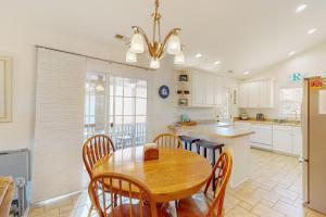 OAI10 Seas the Day at Oak Island