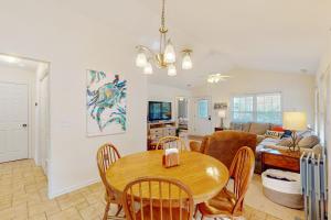 OAI10 Seas the Day at Oak Island