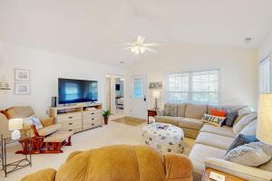 OAI10 Seas the Day at Oak Island