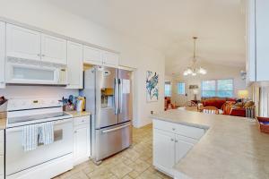 OAI10 Seas the Day at Oak Island