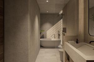 NEW Hood Villas Balangan Premium Villa 10