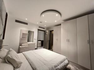 ELITE-3BR Full Nile View - Luxury Residence - Dokki