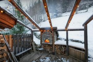 Chalet La Pommeraie - OVO Network