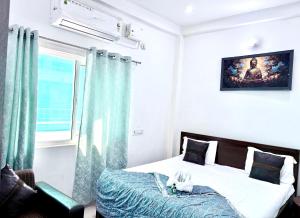 Majestic Inn Home Stay