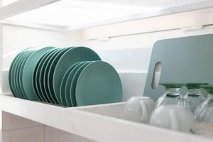 CASA DOLCE SOSTA - A heaven of light and hospitality