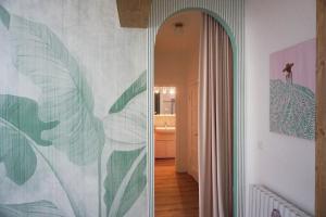 CASA DOLCE SOSTA - A heaven of light and hospitality - 2 camere, 3 ospiti - parcheggio gratuito