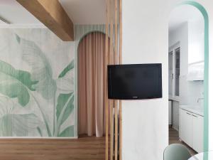 CASA DOLCE SOSTA - A heaven of light and hospitality - 2 camere, 3 ospiti - parcheggio gratuito