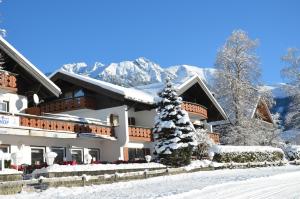 Hotel Fuggerhof Oberstdorf
