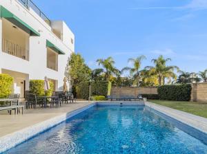 Sunset View Penthouse