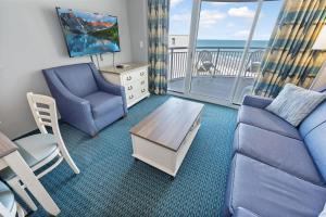 8th Floor wStunning Views Contemporary Oceanfront