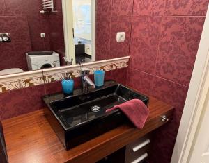 Baltic Apartament Studio z Ogródkiem Grzybowo Kołobrzeg