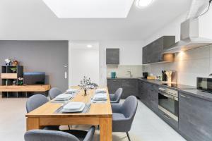 Stylish Apartment close to Outletcity Metzingen