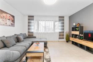 Stylish Apartment close to Outletcity Metzingen