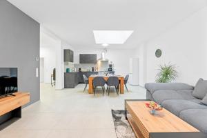 Stylish Apartment close to Outletcity Metzingen