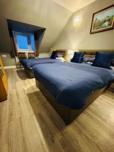 The Milton Accommodation