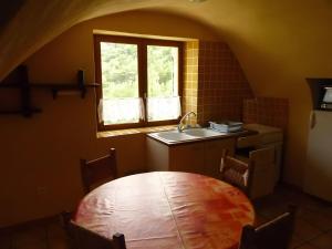 Le Frêne - La Ferme Des Aygues