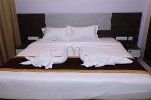 Elara Residency Cheravathur