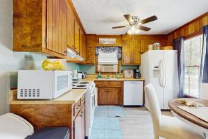 OAI119 Wilson Honey Do